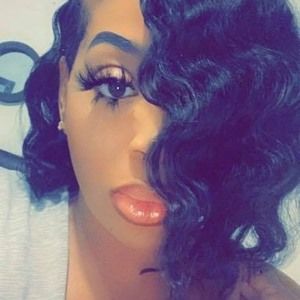 Meet your Posher, Brittney